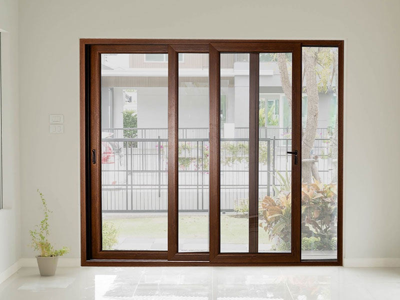 UPVC-Doors
